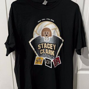 Stacey Clark Oversized Tee